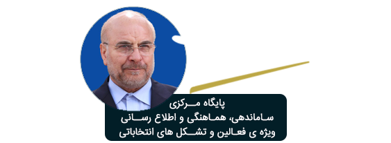 پایگاه ساماندهی و هماهنگی ستاد